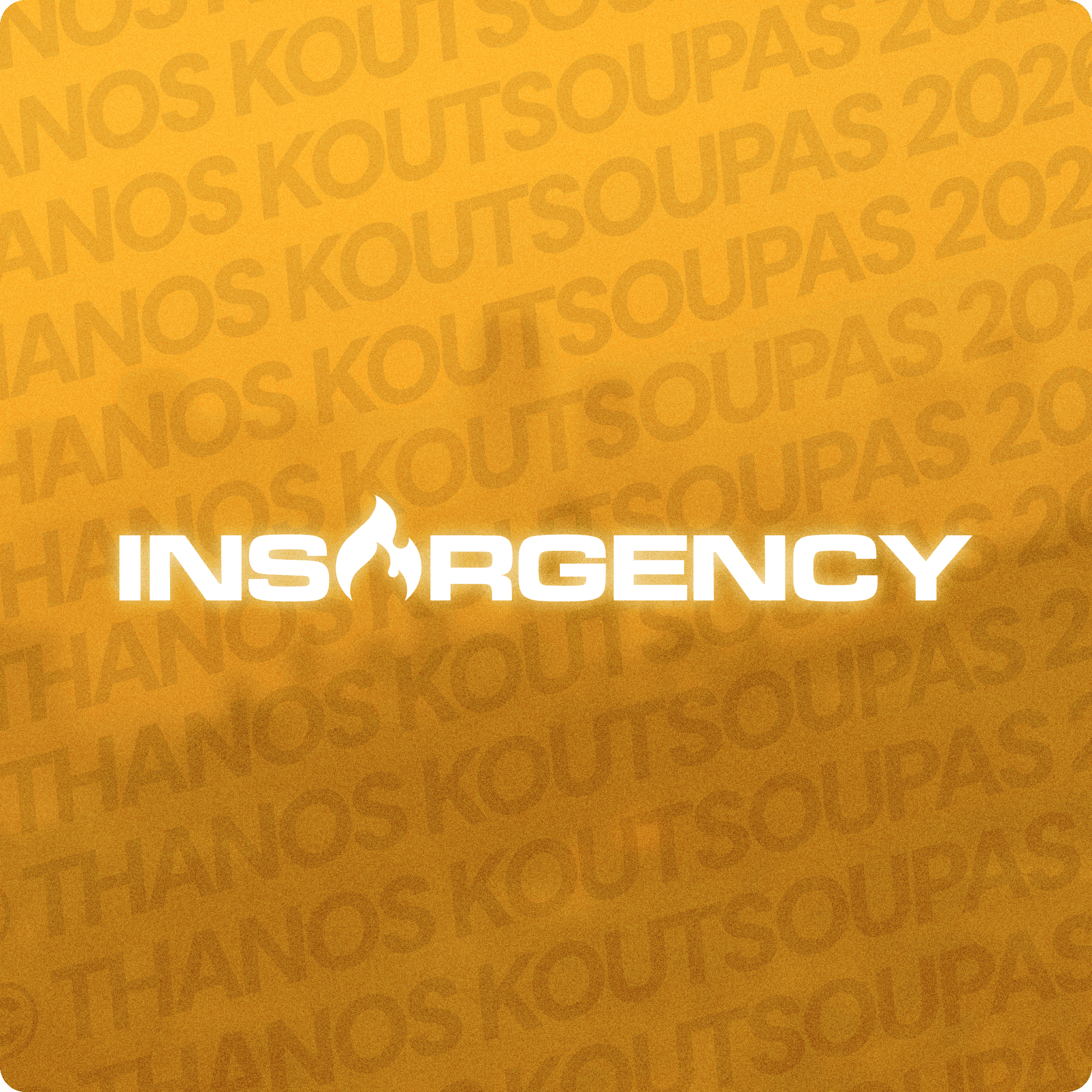 Insurgency logo