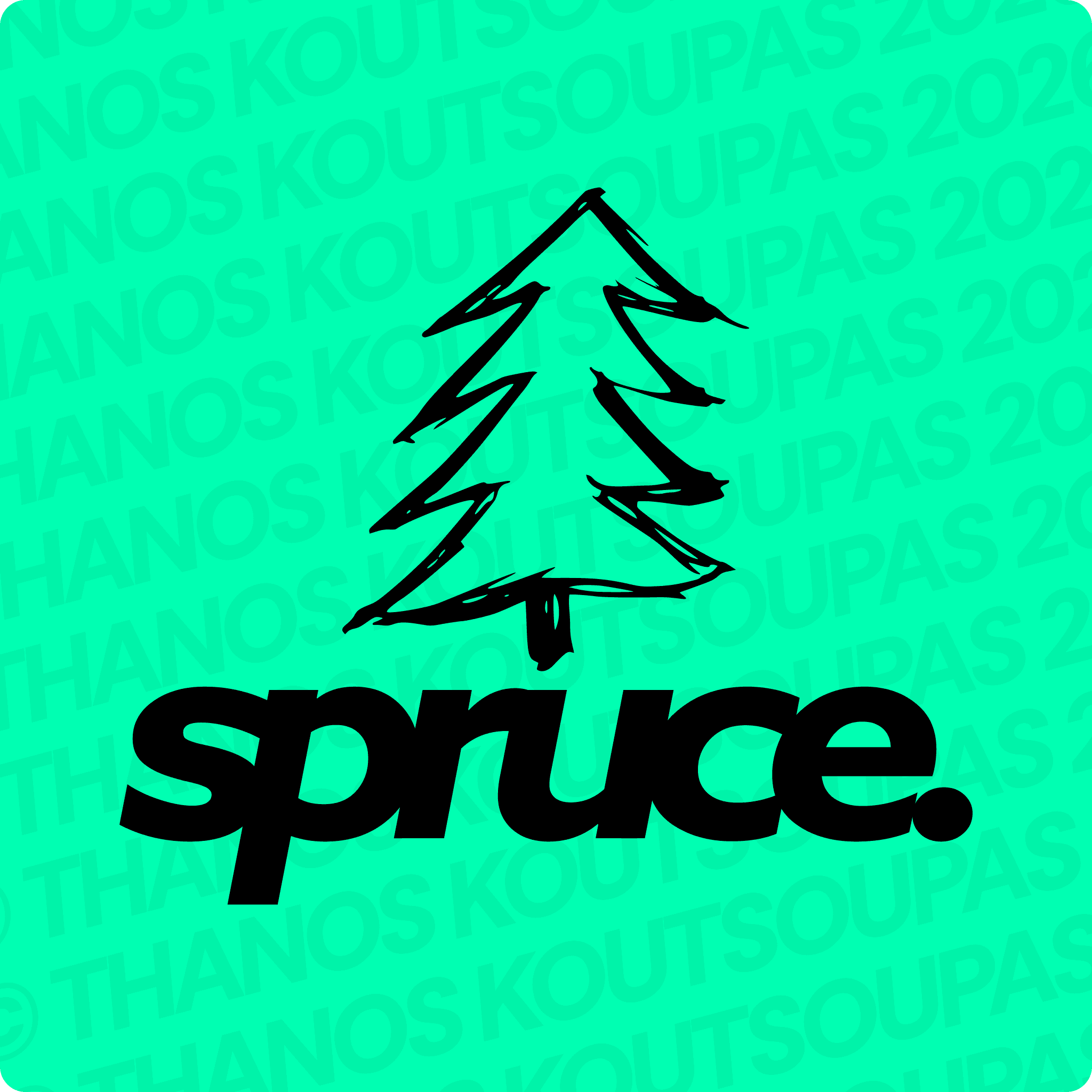 Spruce logo